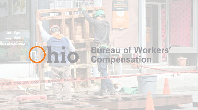 construction workers on site